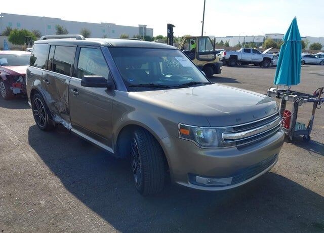 2014 FORD Flex
