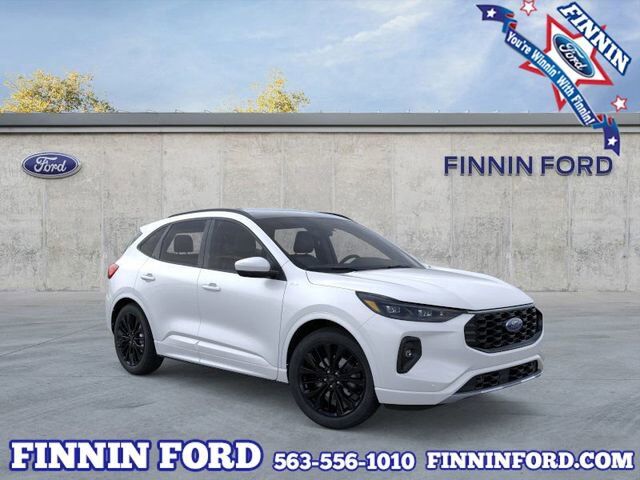 2026 FORD Escape