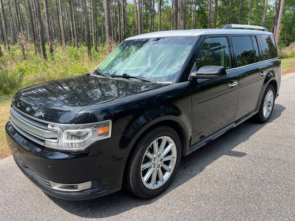 2016 FORD Flex