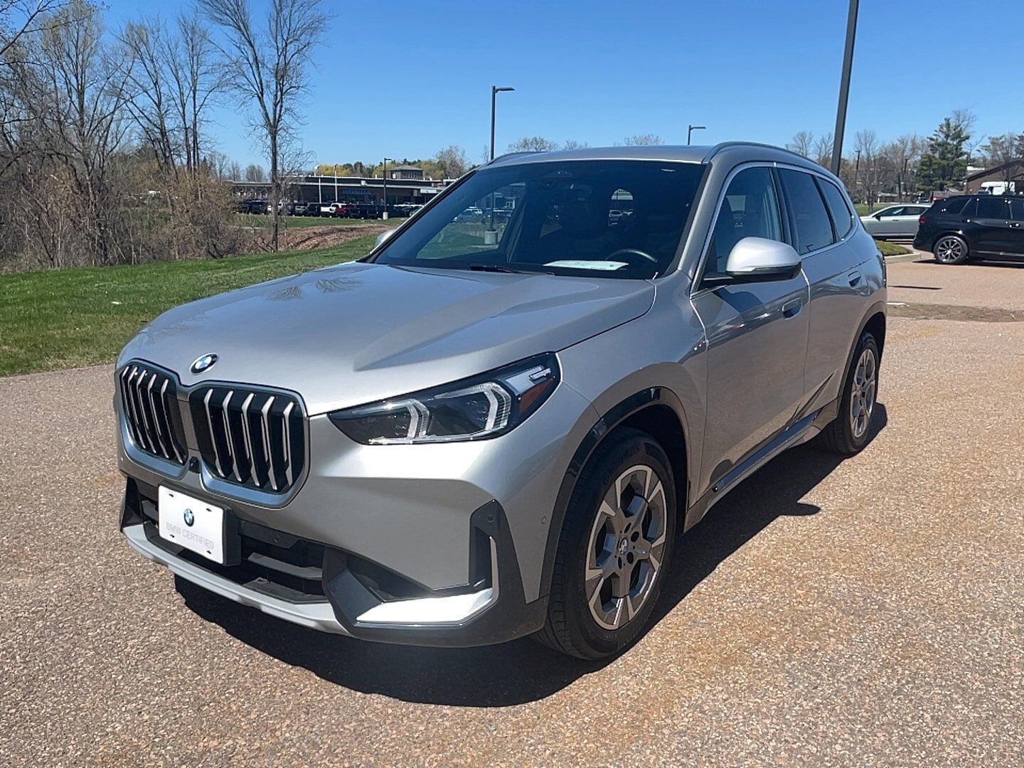 2023 BMW X1