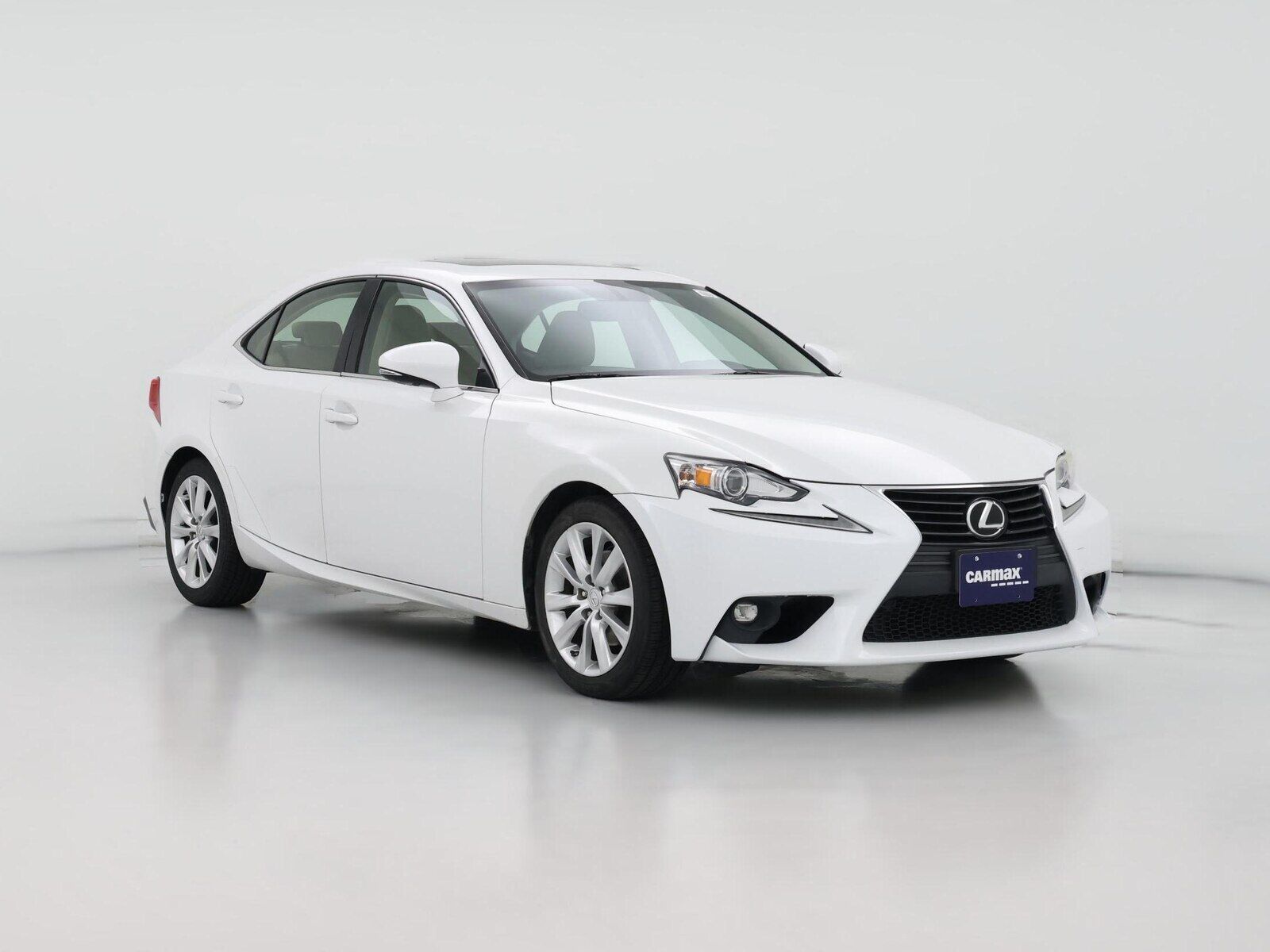 2015 LEXUS IS