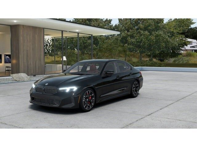 2026 BMW M3
