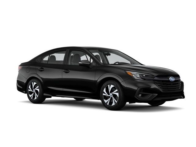 2025 SUBARU Legacy