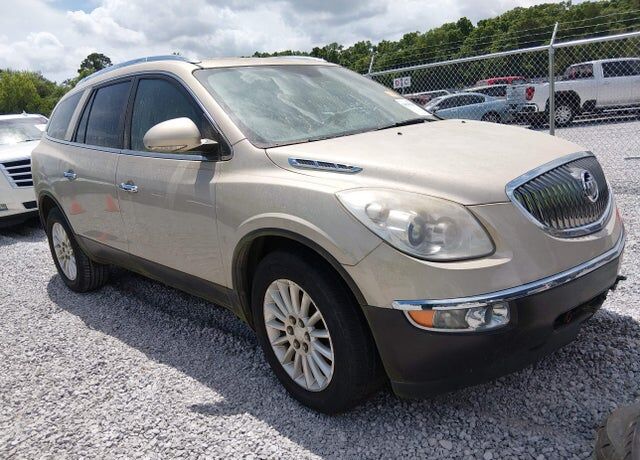 2012 BUICK Enclave