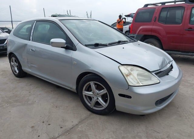 2003 HONDA Civic