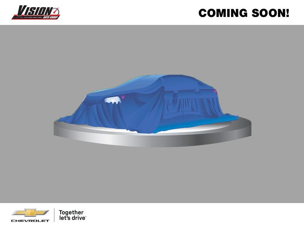 2024 CHEVROLET Silverado HD