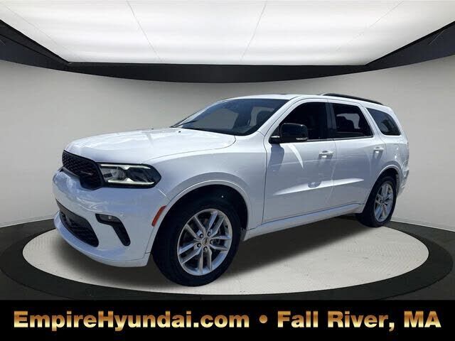 2023 DODGE Durango