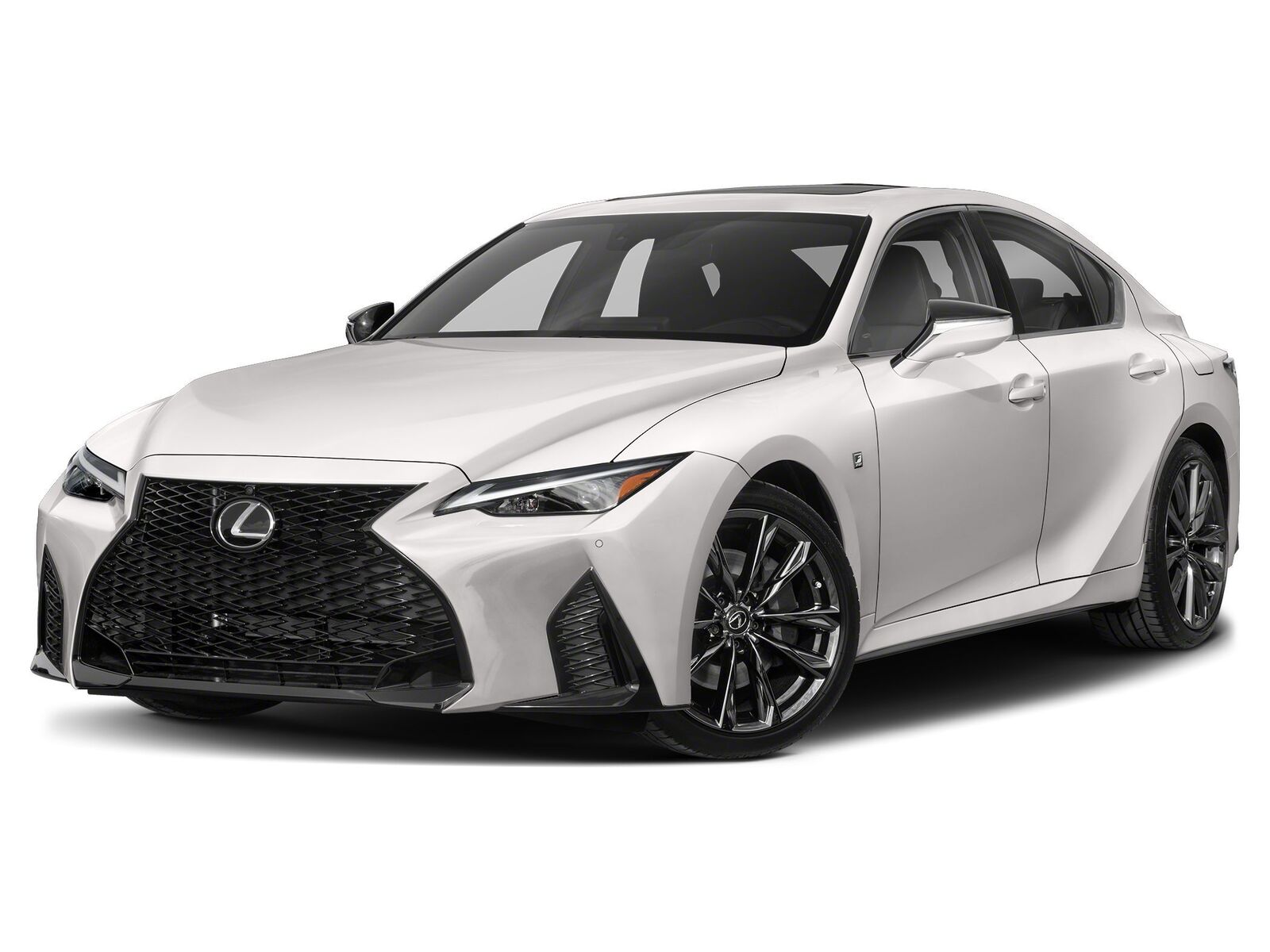 2023 LEXUS IS