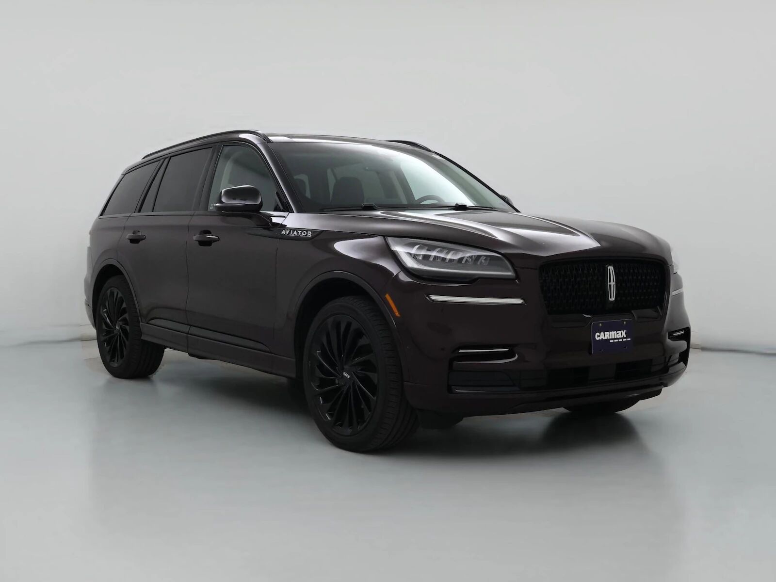 2024 LINCOLN Aviator