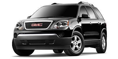 2012 GMC Acadia