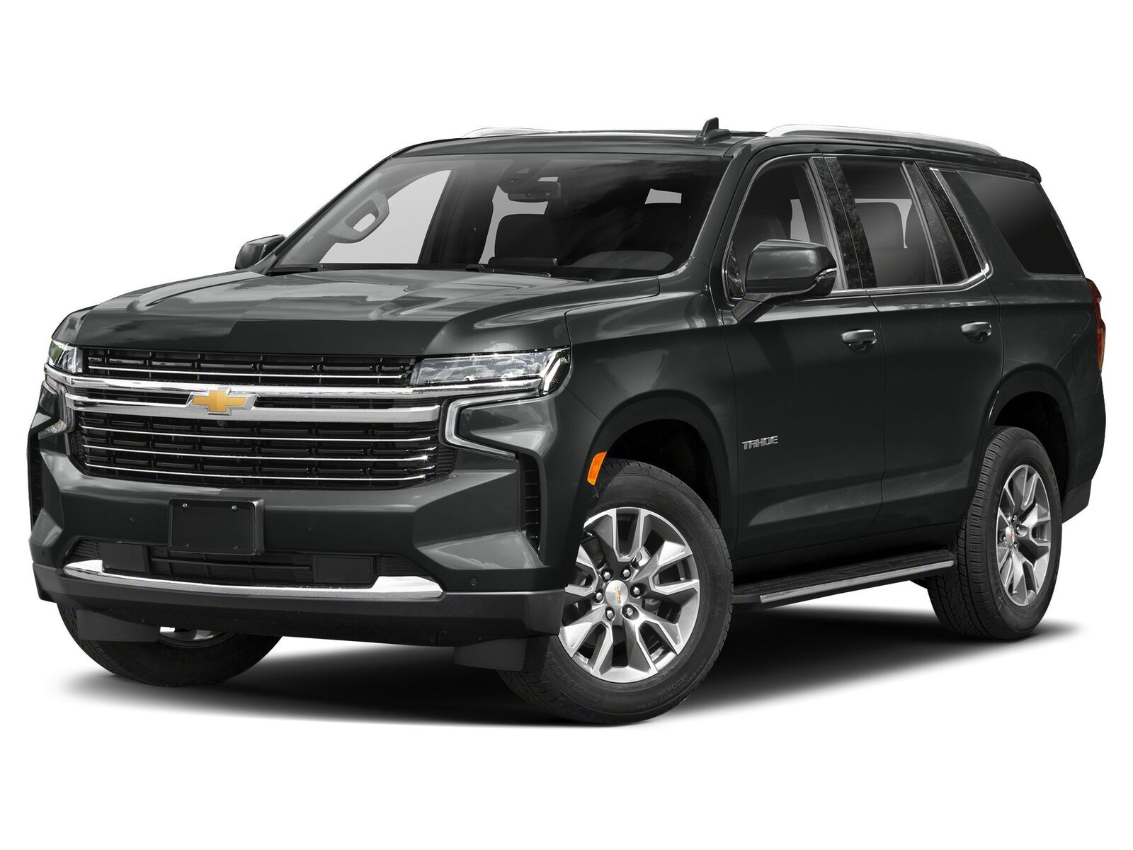 2021 CHEVROLET Tahoe