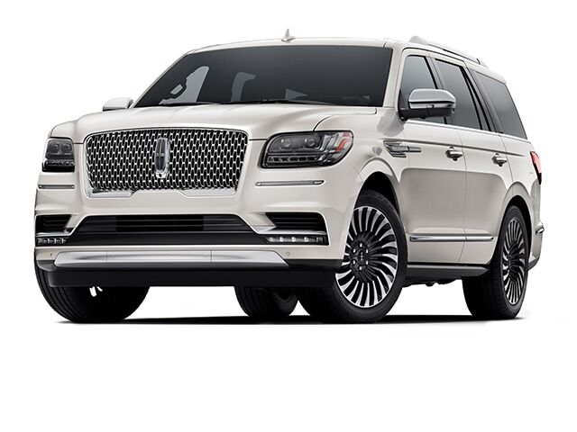 2020 LINCOLN Navigator