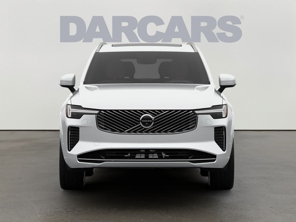2026 VOLVO XC90