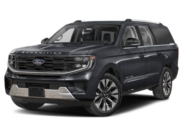 2025 FORD Expedition
