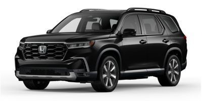 2026 HONDA Pilot