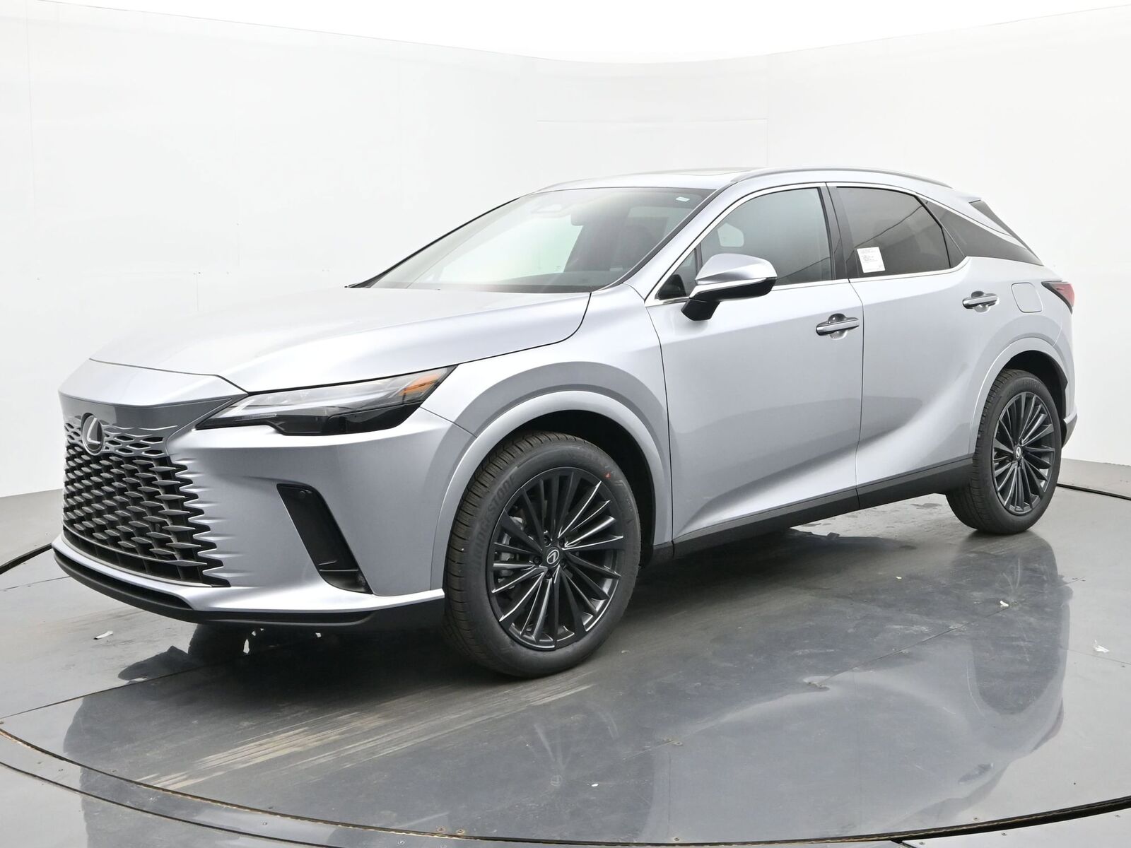 2026 LEXUS RX