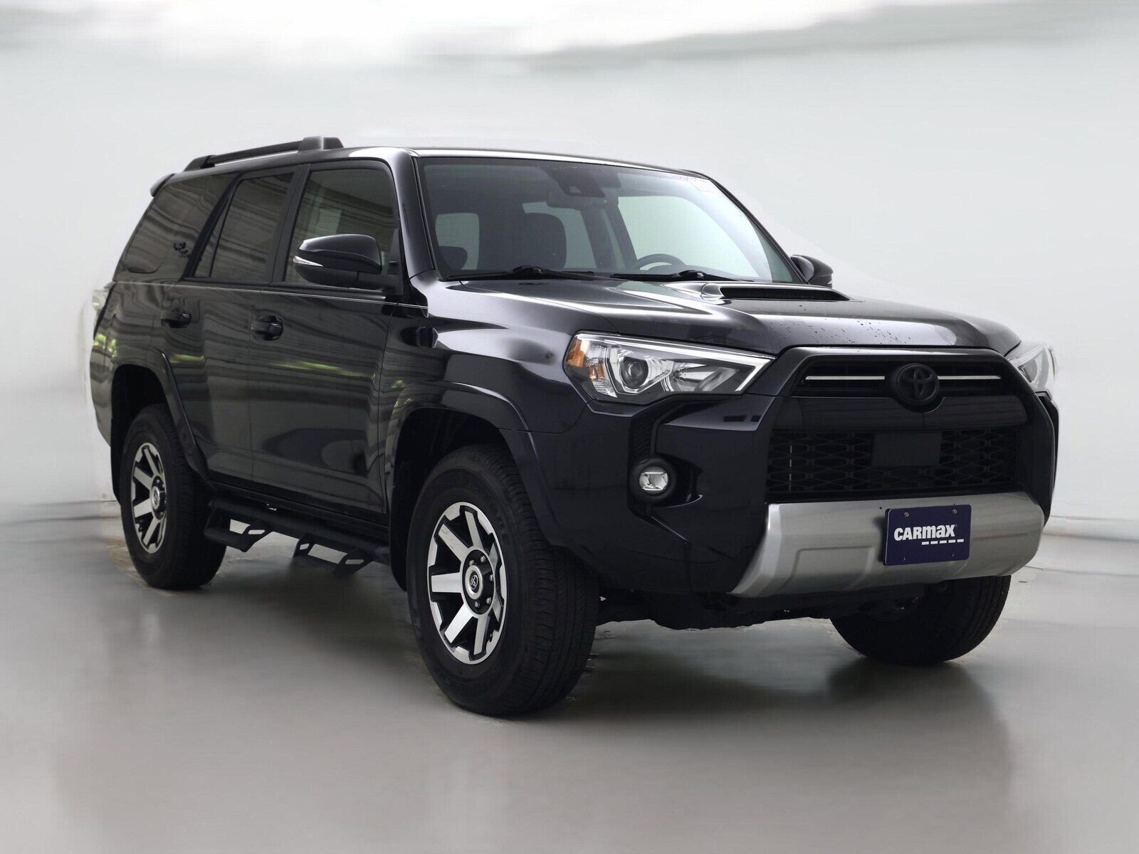 2023 TOYOTA 4-Runner