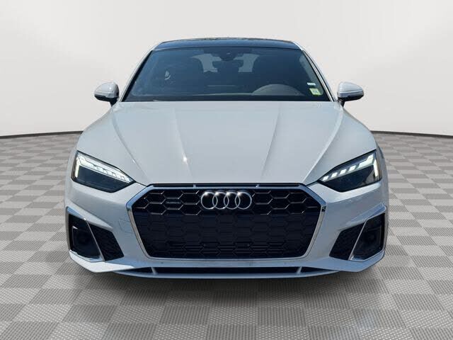 2024 Audi A5