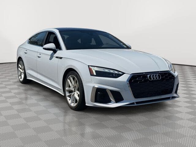 2024 AUDI A5