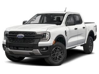 2024 FORD Ranger