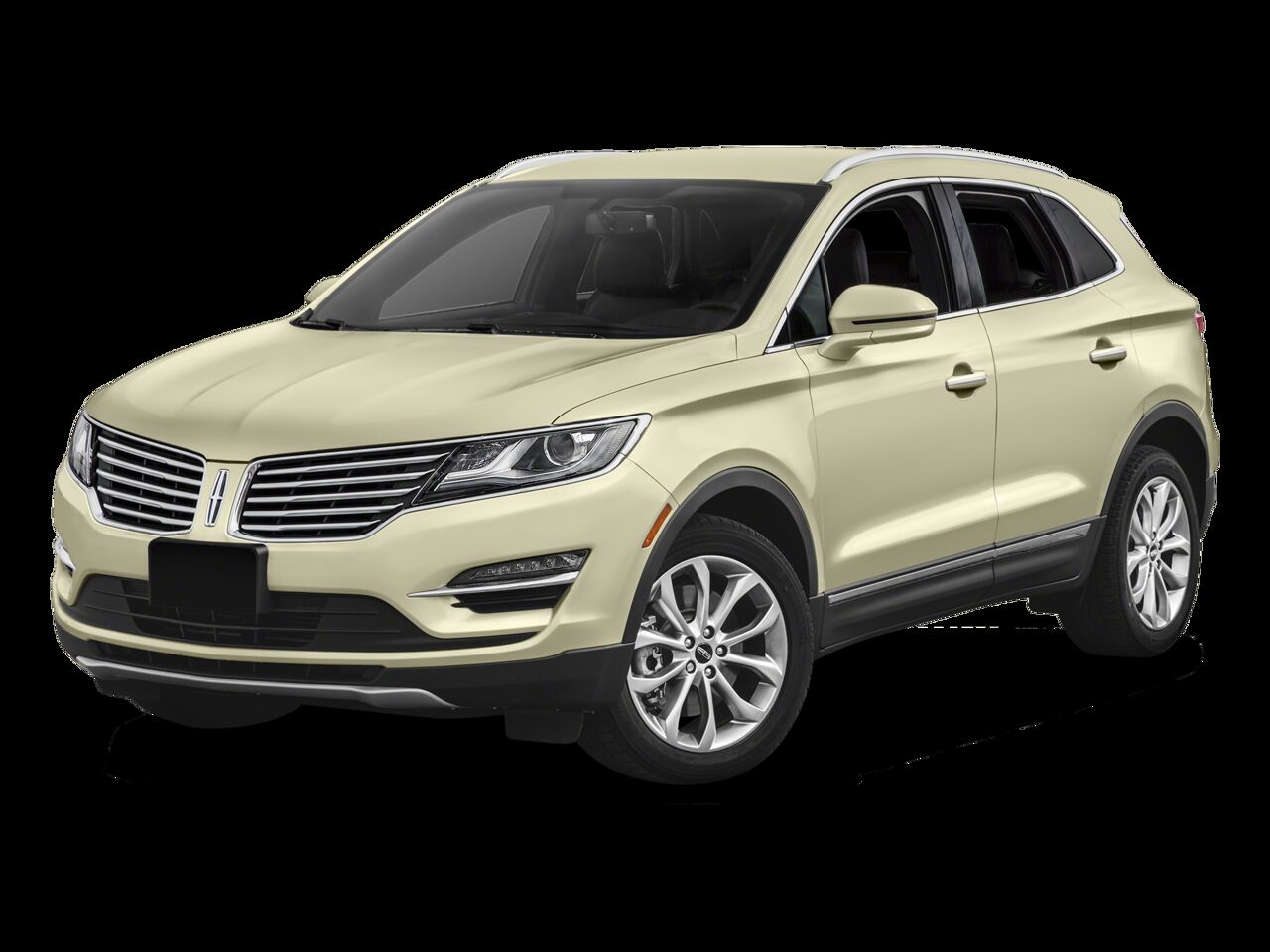 2017 LINCOLN MKC