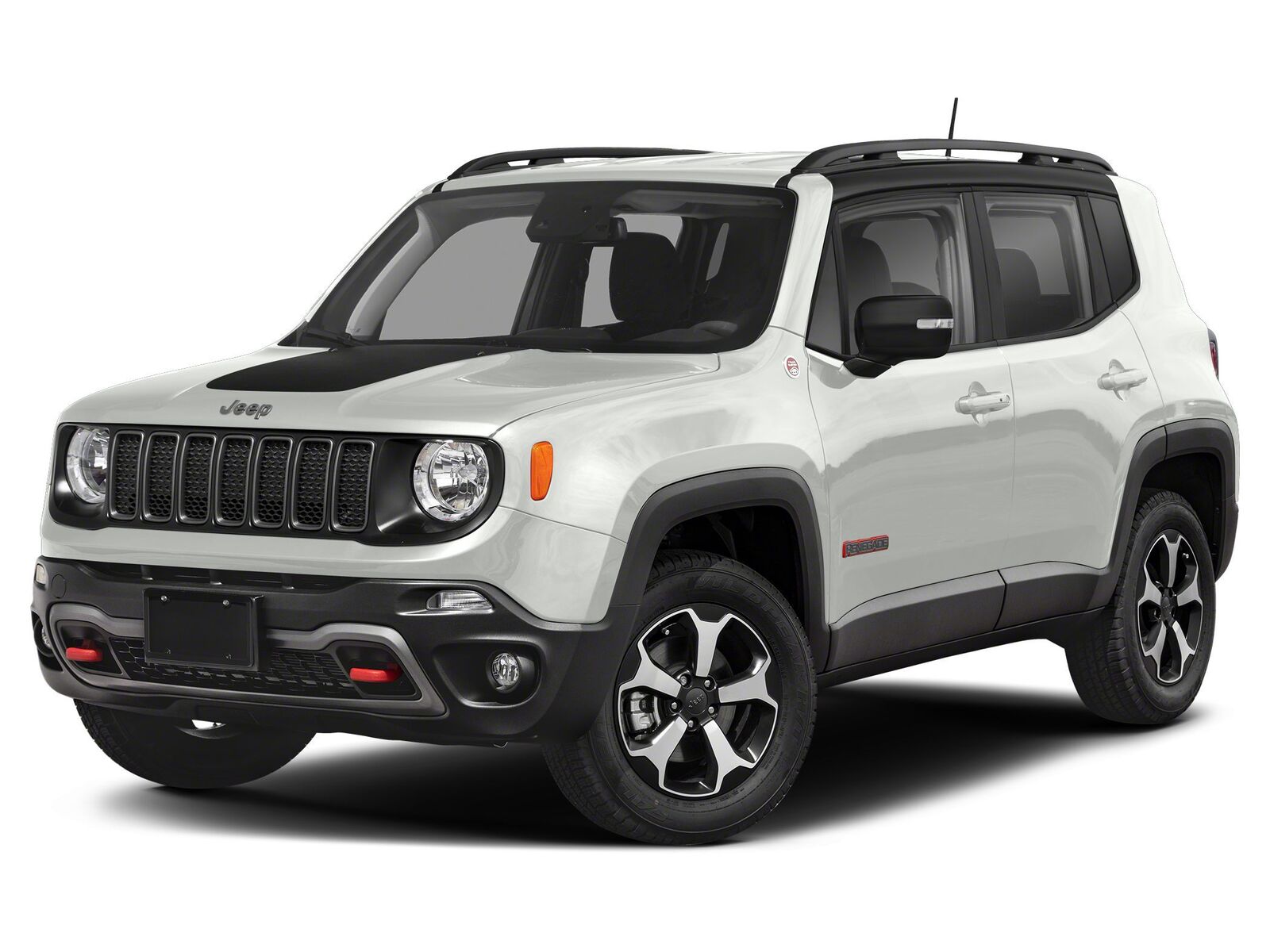2022 JEEP Renegade