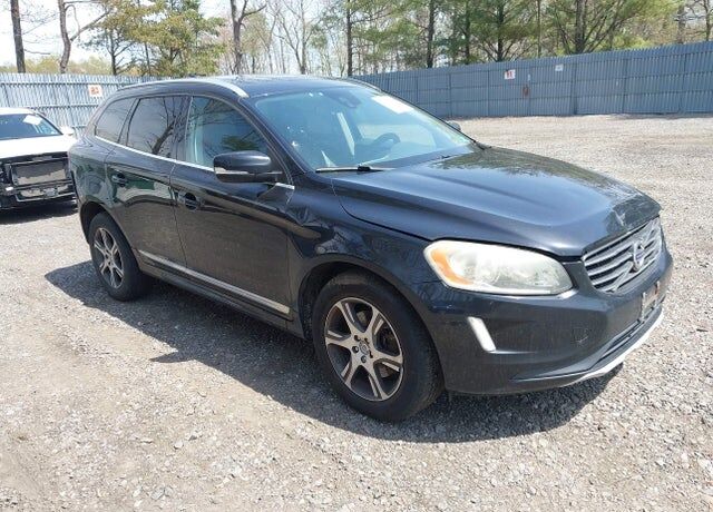 2015 VOLVO XC60