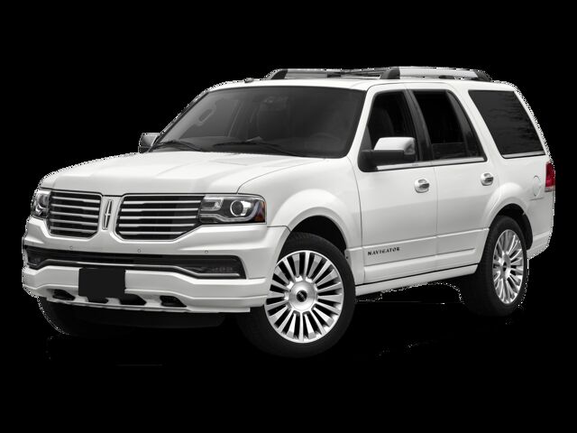 2017 LINCOLN Navigator