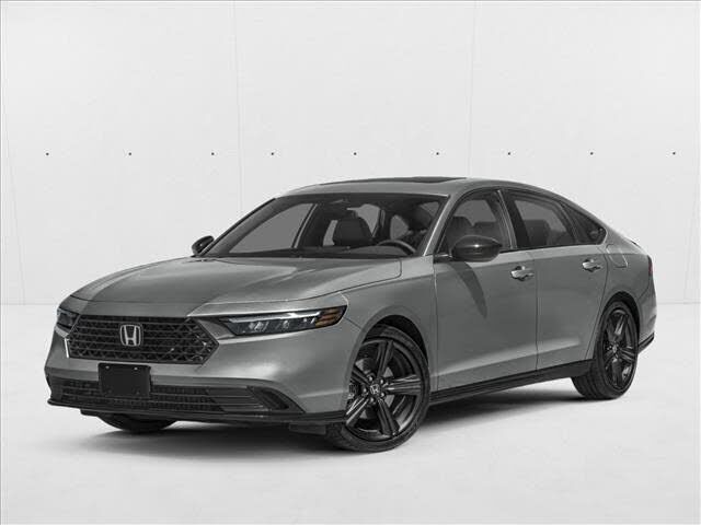 2024 HONDA Accord