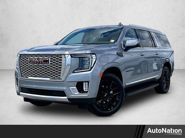 2024 GMC Yukon XL