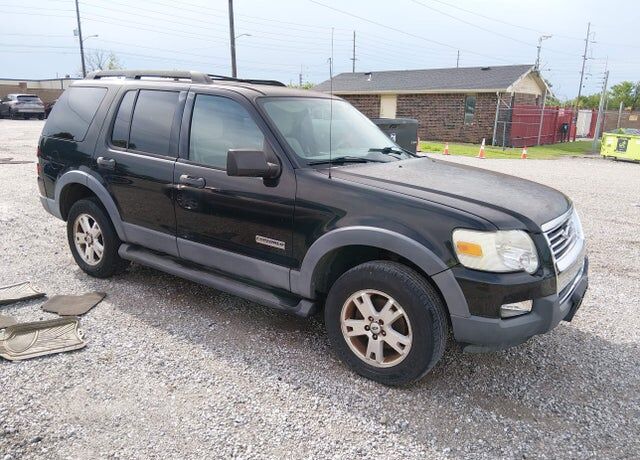 2006 FORD Explorer