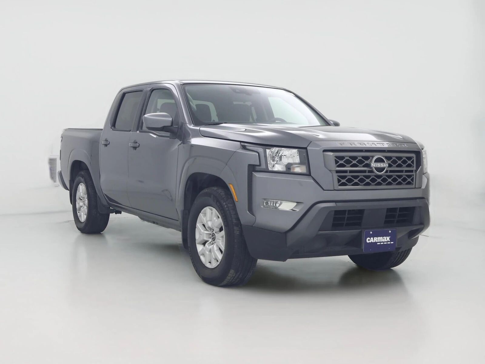 2023 NISSAN Frontier