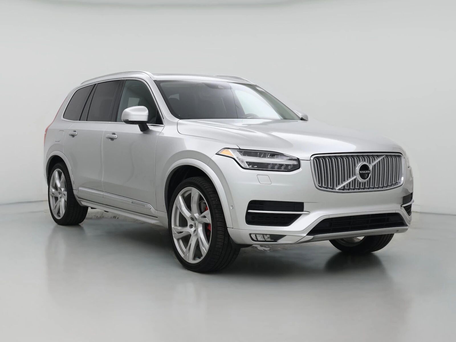 2018 VOLVO XC90