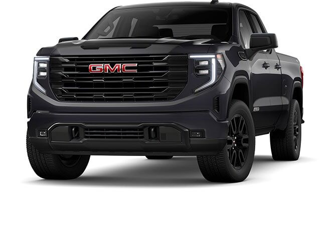 2023 GMC Sierra