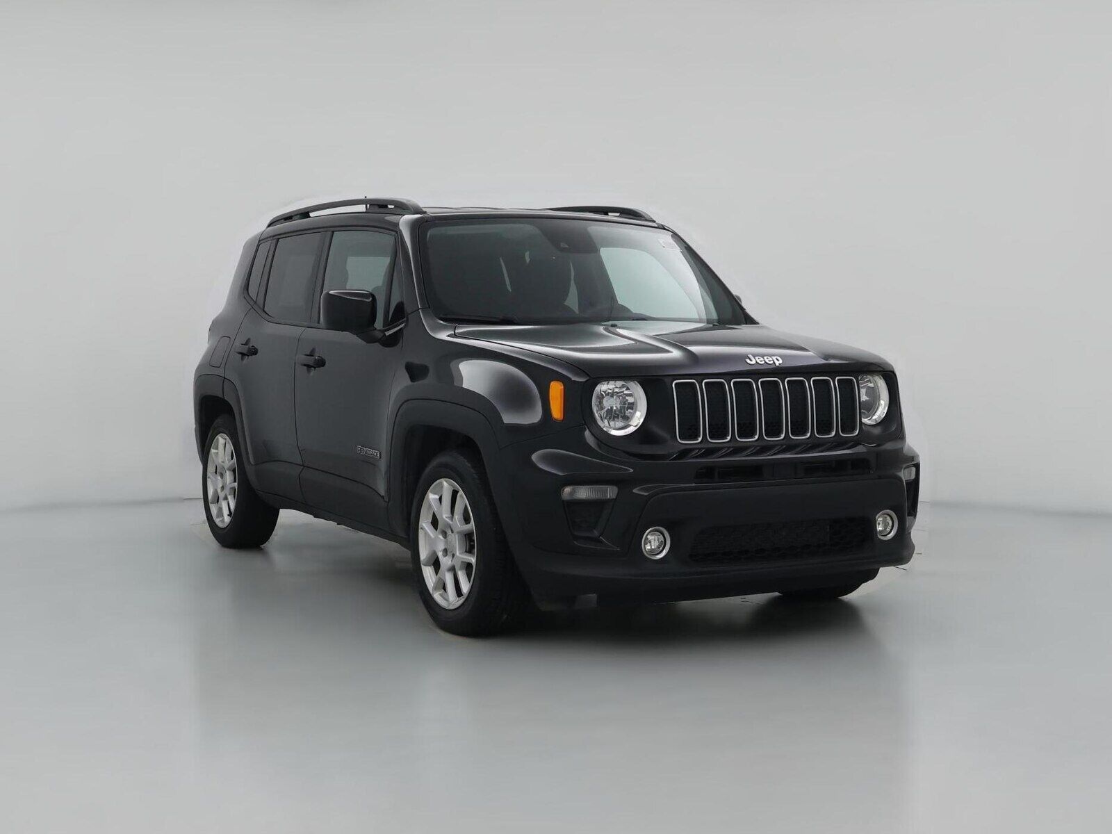 2021 JEEP Renegade