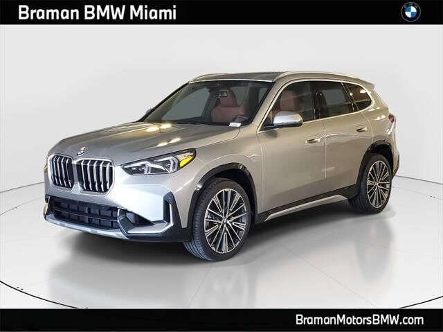 2026 BMW X1