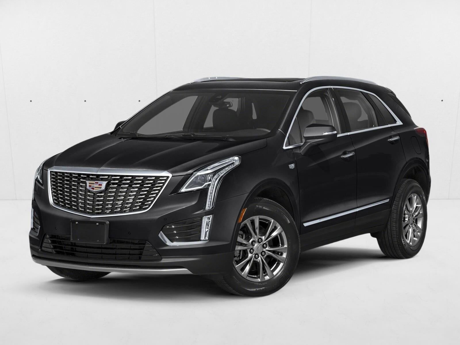 2021 CADILLAC XT5