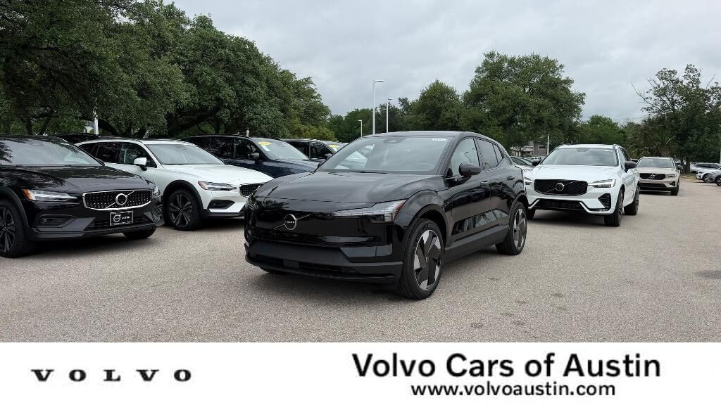2026 VOLVO EX30