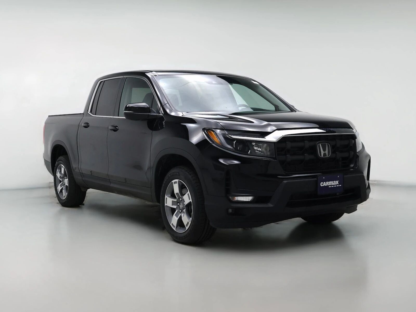 2025 HONDA Ridgeline