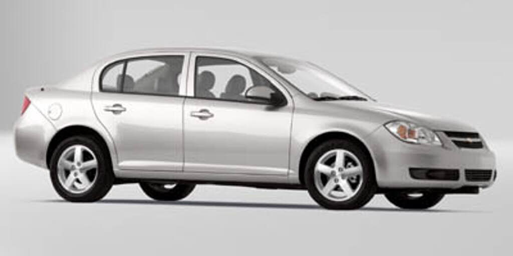 2005 CHEVROLET Cobalt