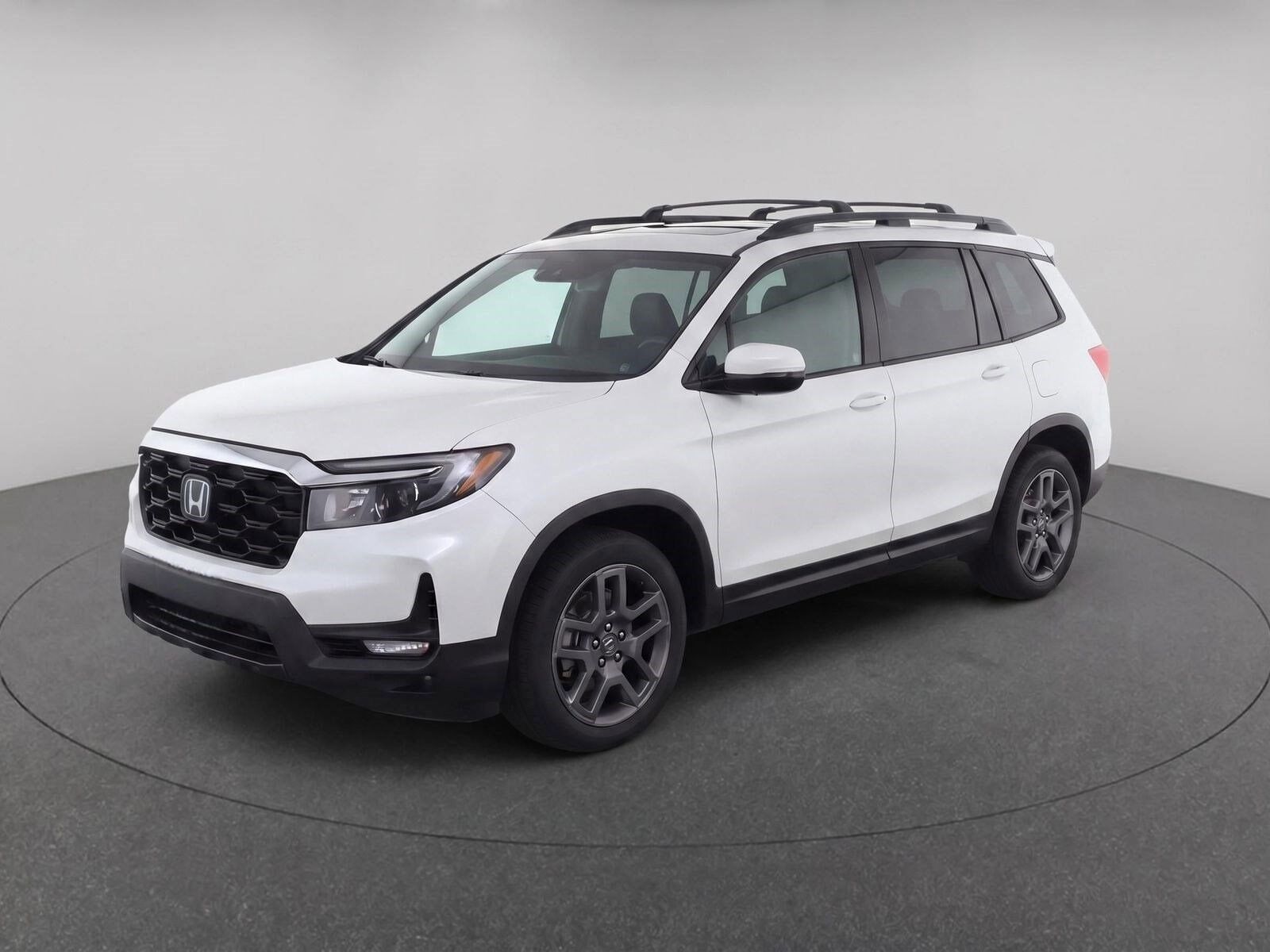 2023 HONDA Passport