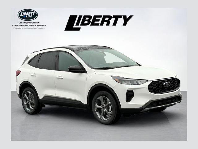 2026 FORD Escape