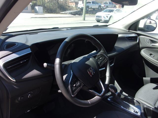 2024 BUICK Encore GX