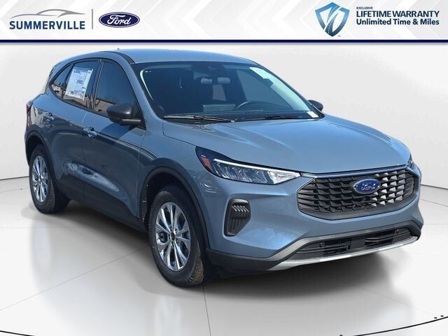 2026 FORD Escape