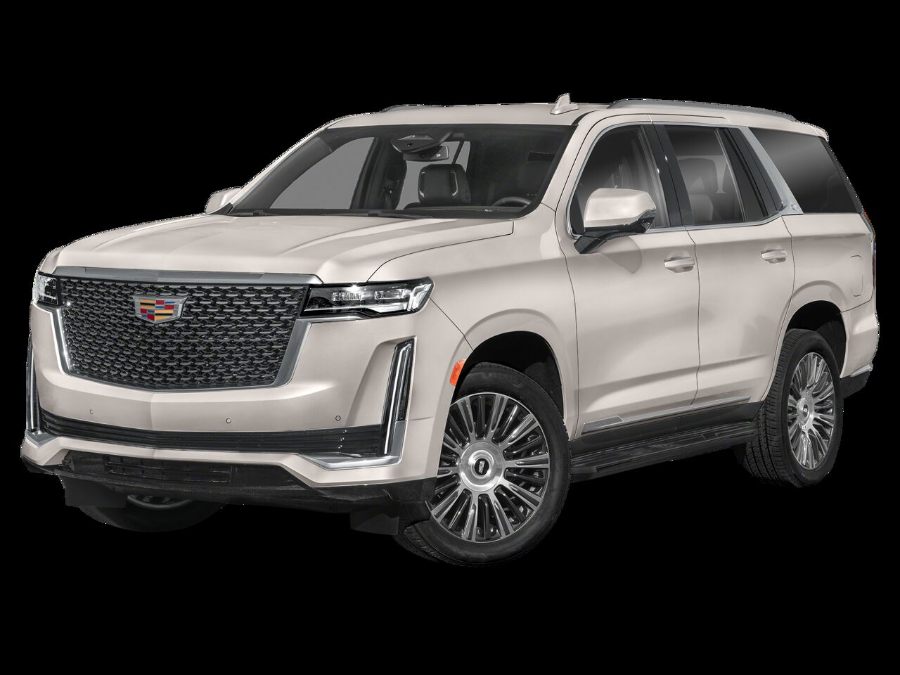 2021 CADILLAC Escalade