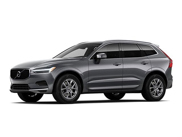 2018 VOLVO XC60