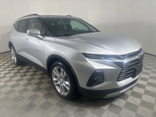 2019 CHEVROLET Blazer