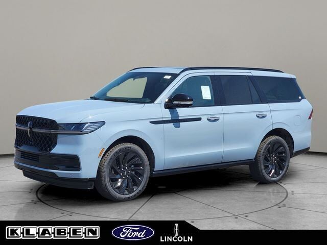 2026 LINCOLN Navigator
