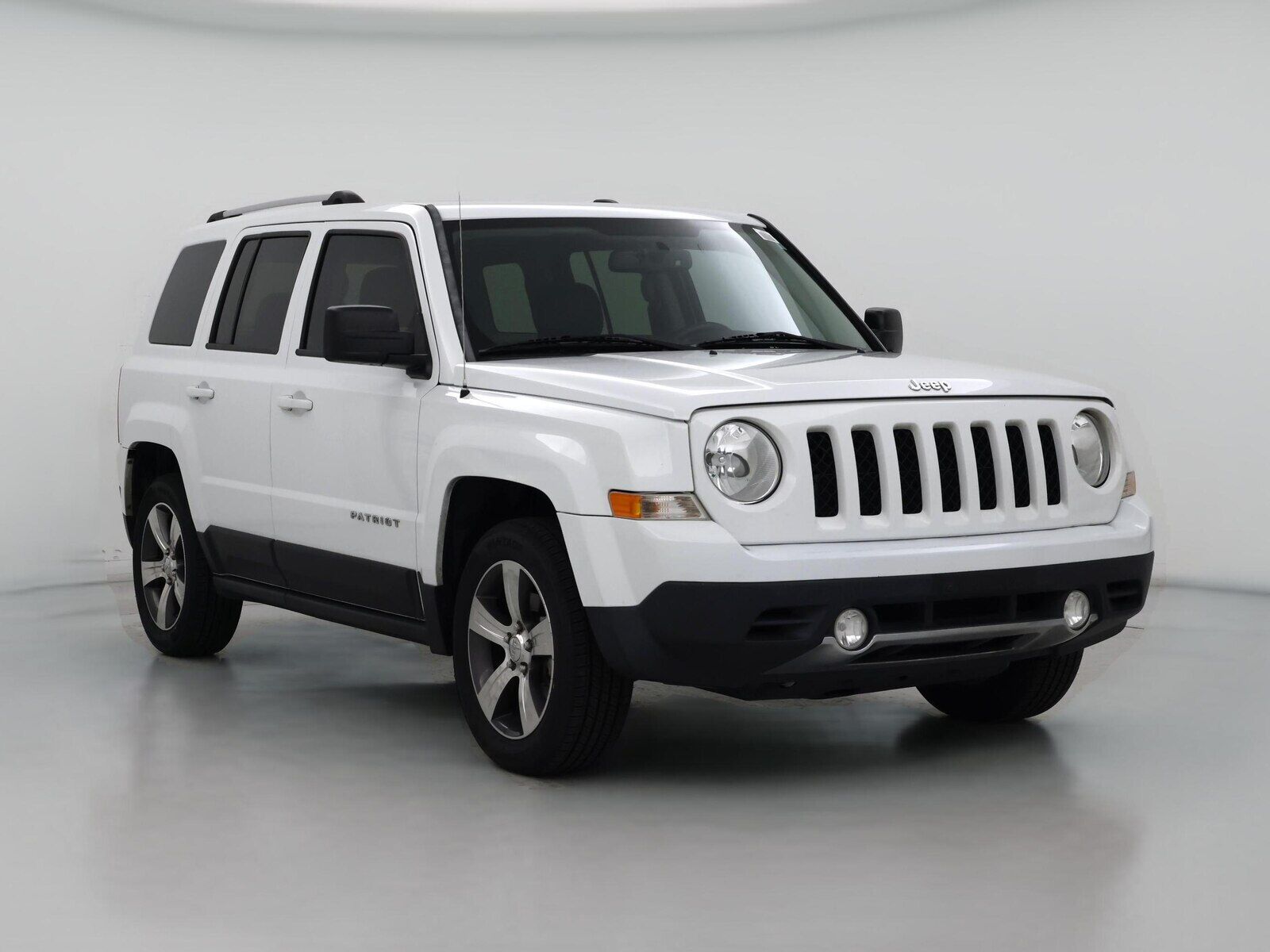 2016 JEEP Patriot