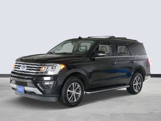 2019 FORD Expedition